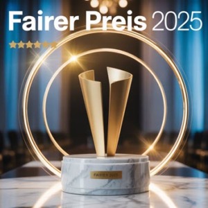 Women Restart Fairer Preis