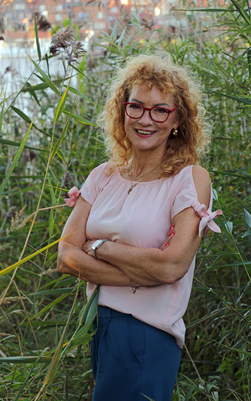 Women-restart Kerstin